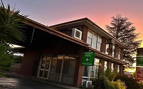 The Shamrock Hotel Balranald